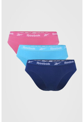 Reebok 3 PACK бикини Carina II - Pepit.bg