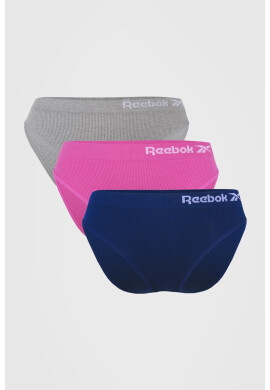 Reebok 3 PACK бикини Kamila - Pepit.bg