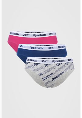 Reebok 3 PACK бикини River - Pepit.bg