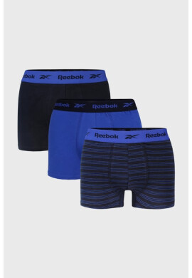 Reebok 3 PACK боксерки Curtis - Pepit.bg