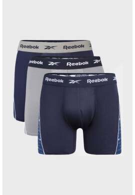 Reebok 3 PACK боксерки Jagger - Pepit.bg