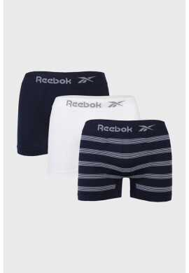 Reebok 3 PACK боксерки Umar - Pepit.bg