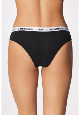Reebok 3 PACK черни спортни бикини Carina - Pepit.bg