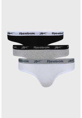 Reebok 3 PACK спортни бикини Carina - Pepit.bg