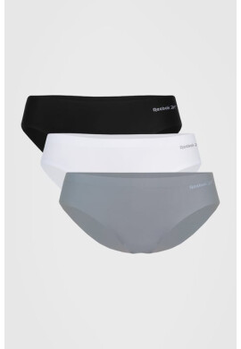 Reebok 3 PACK спортни бикини Suki - Pepit.bg
