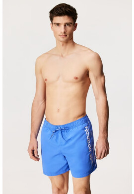 Reebok Сини бански шорти Worrall - Pepit.bg