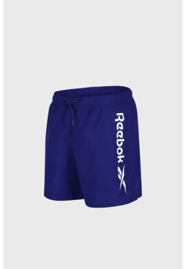 Reebok Сини бански шорти Yestin - Pepit.bg