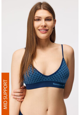 Reebok Спортен сутиен Allis II - Pepit.bg