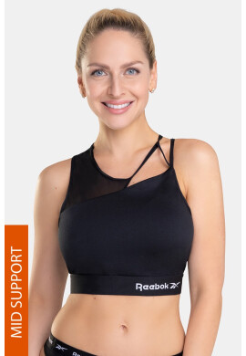 Reebok Спортен сутиен Alura - Pepit.bg