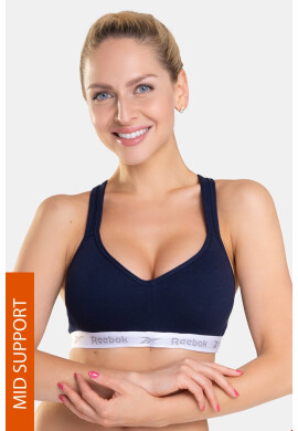Reebok Спортен сутиен Cara - Pepit.bg