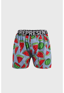 Represent Шорти Exclusive Mike Melons - Pepit.bg