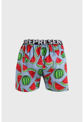 Represent Шорти Exclusive Mike Melons - Pepit.bg