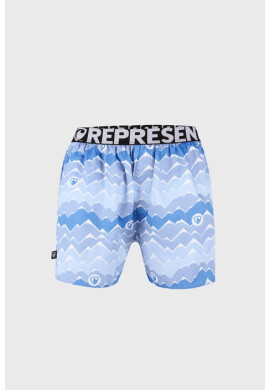 Represent Шорти Exclusive Mike Mountain horizon - Pepit.bg