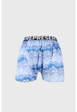Represent Шорти Exclusive Mike Mountain horizon - Pepit.bg