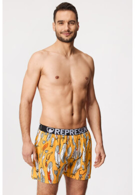 Represent Шорти Exclusive Mike Sign of hero - Pepit.bg