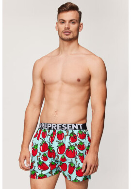 Represent Шорти Exclusive Mike Tomatos - Pepit.bg