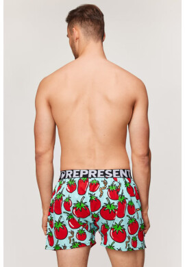 Represent Шорти Exclusive Mike Tomatos - Pepit.bg