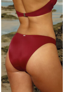 Rosme Долнище на бански Diana Bordeaux I - Pepit.bg