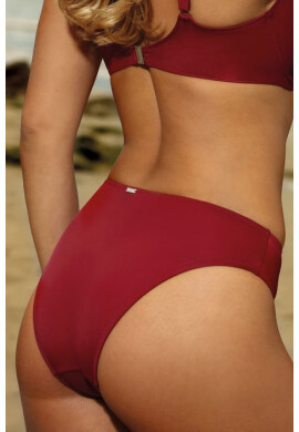 Rosme Долнище на бански Diana Bordeaux II - Pepit.bg