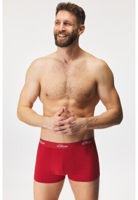 S.Oliver 3 PACK боксерки Hipster Basic - Pepit.bg