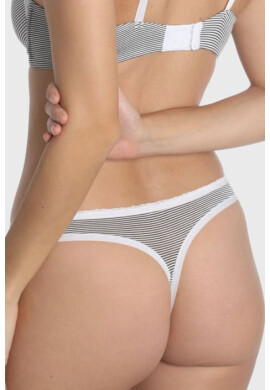 Sassa Прашки Stripe Range бамбукови - Pepit.bg