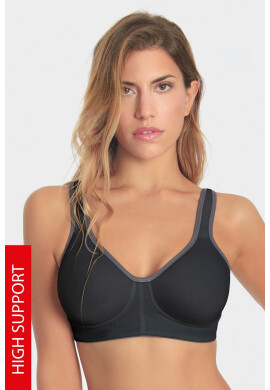 Sassa Спортен сутиен Spacer Flexi Cup - Pepit.bg