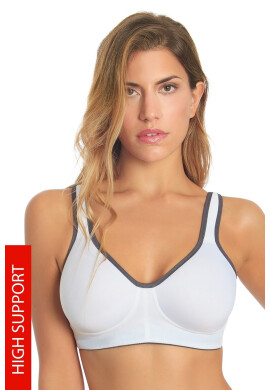 Sassa Спортен сутиен Spacer Flexi Cup - Pepit.bg