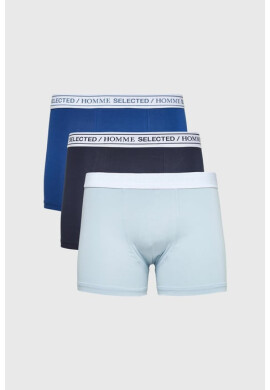 Selected Homme 3 PACK боксерки Sten - Pepit.bg