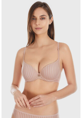 Selmark Сутиен Eco Glacier Push-Up - Pepit.bg