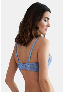 Selmark Сутиен Filipa Bralette подплатен - Pepit.bg