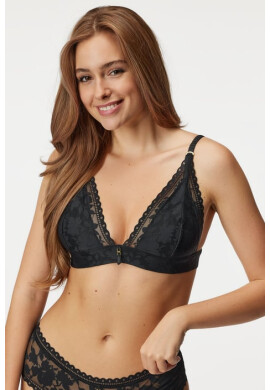 Selmark Сутиен Gabrielle Bralette Plunge - Pepit.bg
