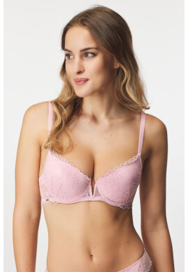 Selmark Сутиен Penelope Push-Up - Pepit.bg