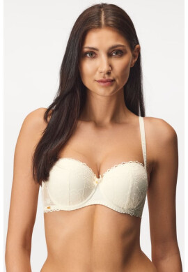 Selmark Сутиен Penelope Strapless Double Push-Up - Pepit.bg