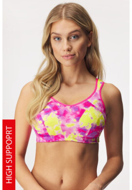 Shock absorber Спортен сутиен Active Allover - Pepit.bg