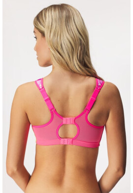 Shock absorber Спортен сутиен Active Allover - Pepit.bg