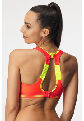 Shock absorber Спортен сутиен Fluor - Pepit.bg