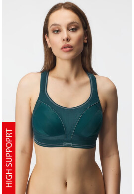 Shock absorber Спортен сутиен Iron Blue - Pepit.bg