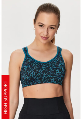 Shock absorber Спортен сутиен Leopard - Pepit.bg
