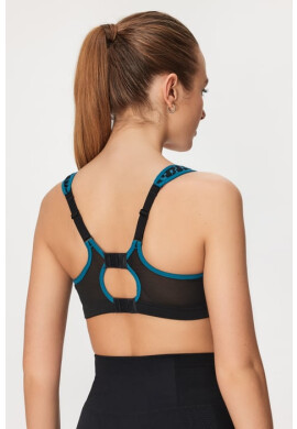 Shock absorber Спортен сутиен Leopard - Pepit.bg
