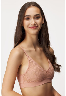 Sloggi Сутиен Go Allround Bralette 2 в 1 - Pepit.bg