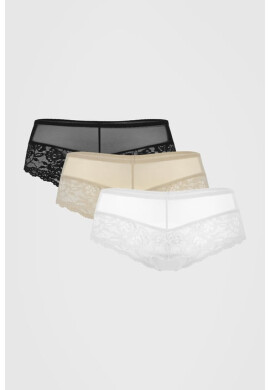 Teyli 3PACK бикини Joy - Pepit.bg
