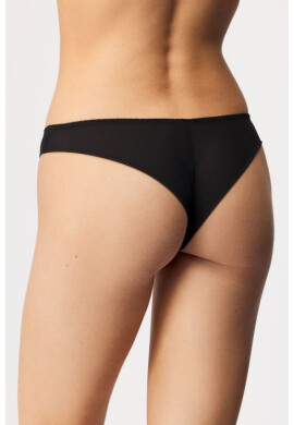 Teyli 3PACK бразилски бикини Aubrey Invisible - Pepit.bg