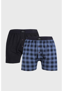 Tom Tailor 2 PACK шорти Joby - Pepit.bg