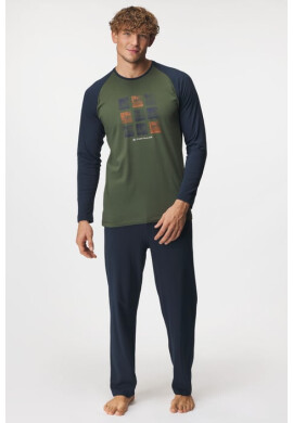 Tom Tailor Пижама Cush - Pepit.bg
