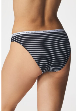 Tommy Hilfiger 3PACK бикини Stacia класически - Pepit.bg