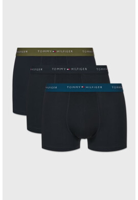 Tommy Hilfiger 3PACK боксерки Signature - Pepit.bg