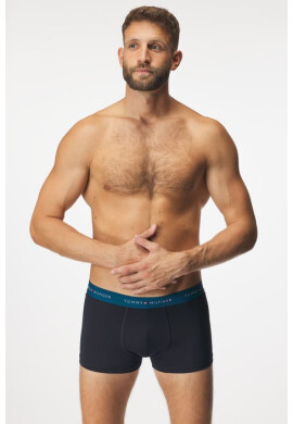 Tommy Hilfiger 3PACK боксерки Signature - Pepit.bg