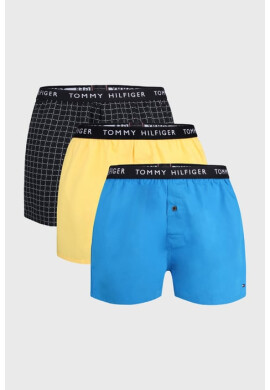 Tommy Hilfiger 3PACK шорти Sunray - Pepit.bg
