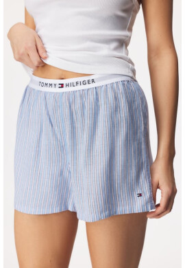 Tommy Hilfiger Дамска пижама Stripes - Pepit.bg