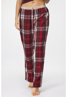 Tommy Hilfiger Долнище на пижама Flannel - Pepit.bg